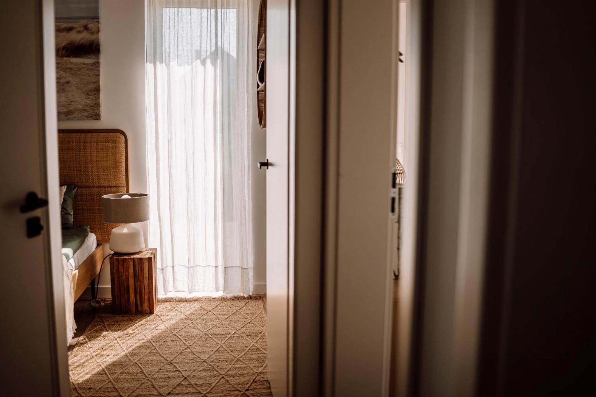 Prawdziwe Morze Villa Sasino Bagian luar foto